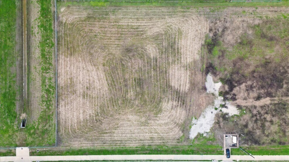 More Photos Of 0 Bailey Rd, Pearland Land For Sale