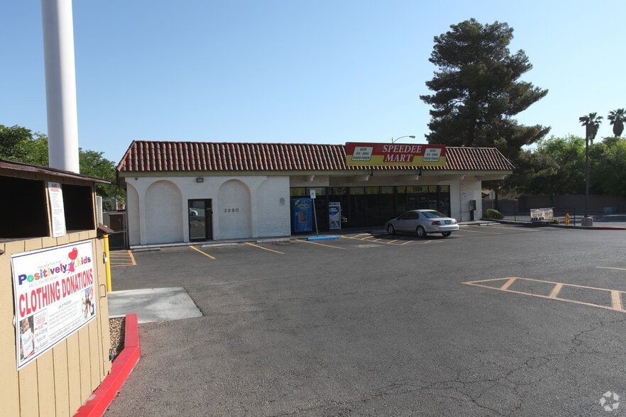 More Photos Of 2980 E Tropicana Ave, Las Vegas Convenience Store For Sale