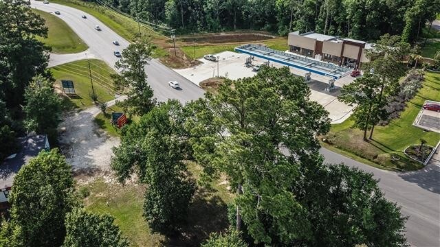 More Photos Of 15201 Walden Rd, Montgomery Land For Sale