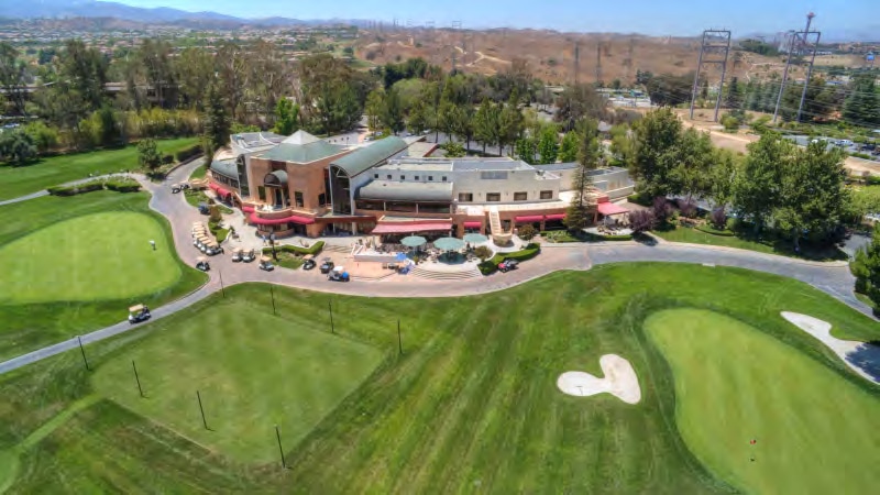 More Photos Of 21060 Centre Pointe Pky, Santa Clarita Medical For Sale
