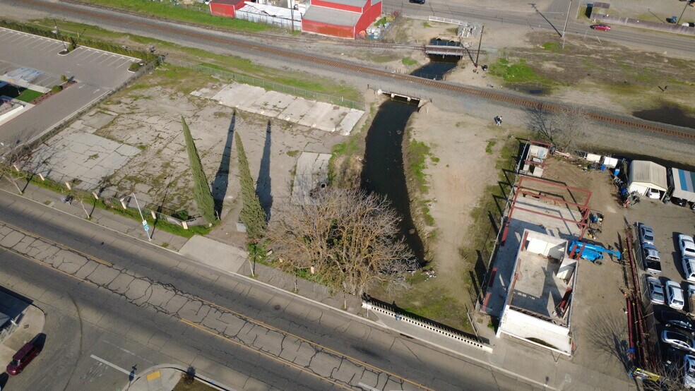 More Photos Of S Gateway Dr, Madera Land For Sale