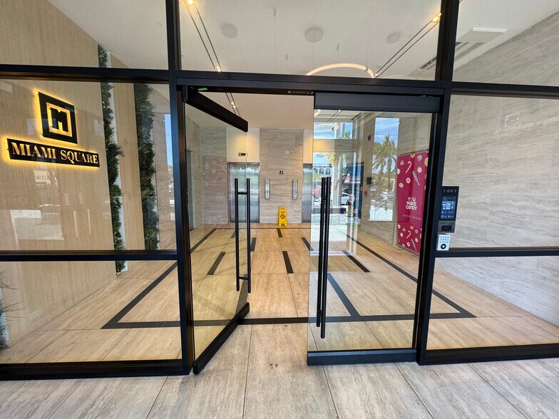 More Photos Of 633-699 NE 167th St, North Miami Beach Office For Sale