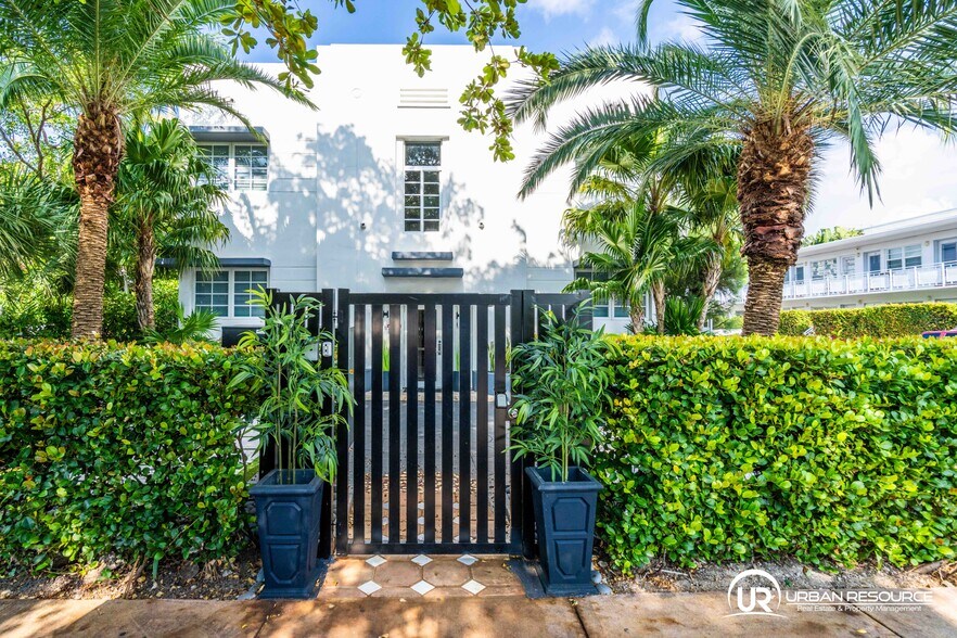 More Photos Of 960 Jefferson Ave, Miami Beach Apartments For Sale