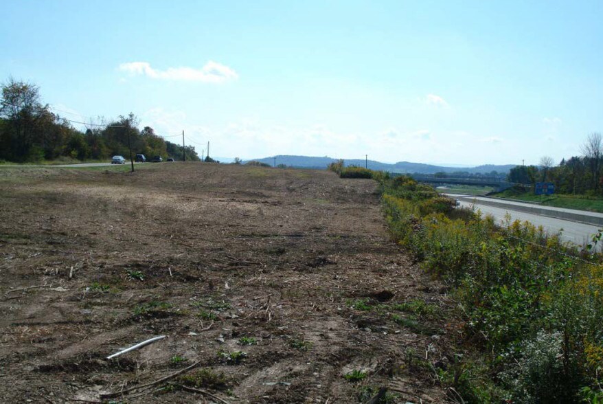 More Photos Of Arona Rd, New Stanton Land For Sale