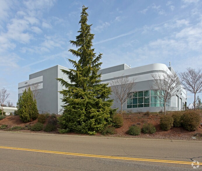 More Photos Of 4191 Business Dr, Cameron Park Warehouse For Lease