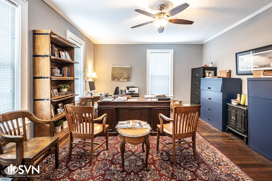 More Photos Of 117 W Second St, Lexington Office For Sale