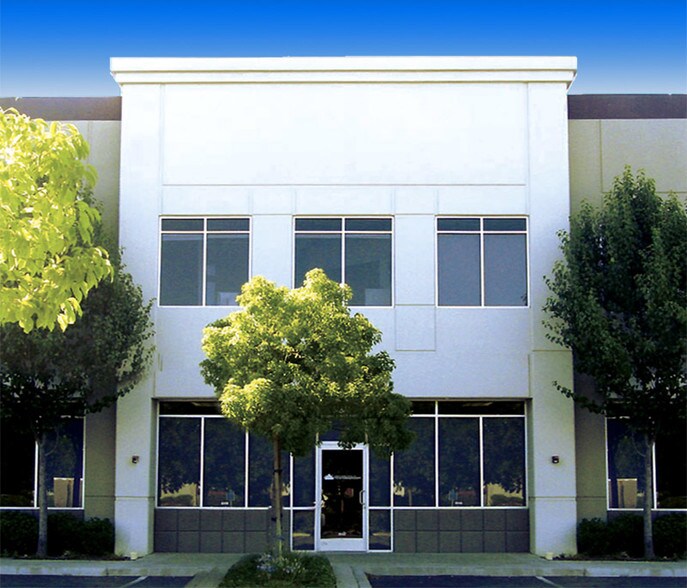 More Photos Of 280-288 Digital Dr, Morgan Hill Light Manufacturing For Lease