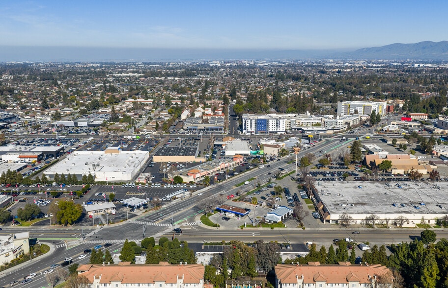 More Photos Of , San Jose General Retail For Sale