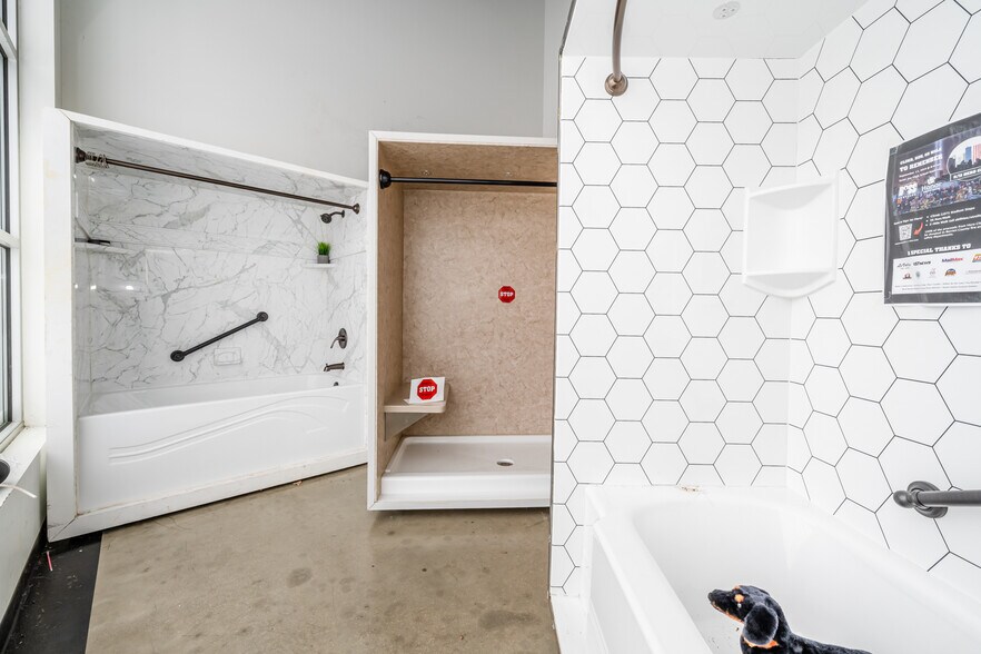 More Photos Of 2188 M 139, Benton Harbor Storefront Retail Office For Sale