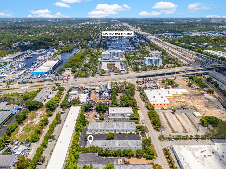 More Photos Of 2937 Ravenswood Rd, Fort Lauderdale Self Storage For Sale