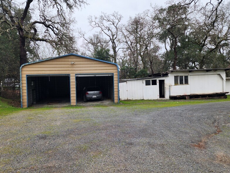 More Photos Of 16721 Highway 12, Sonoma Office For Sale