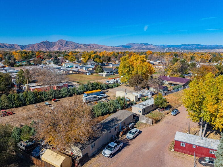 More Photos Of , Canon City Multifamily For Sale