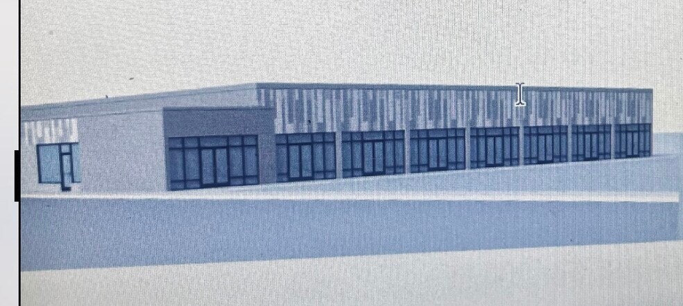 More Photos Of 7103 W 111th St, Worth Freestanding For Lease