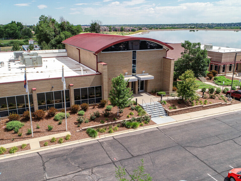 Primary Photo Of 7926 S Platte Canyon Rd, Littleton Office For Sale