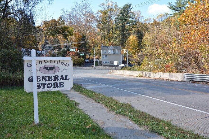 More Photos Of 58 Main St, Glen Gardner General Retail For Sale