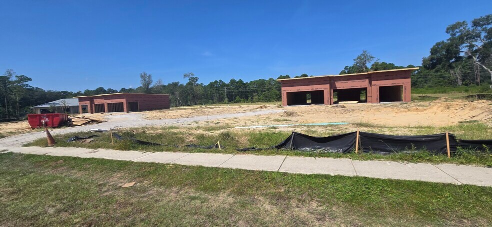 More Photos Of 479 Shores Blvd, Saint Augustine Storefront Retail Office For Sale