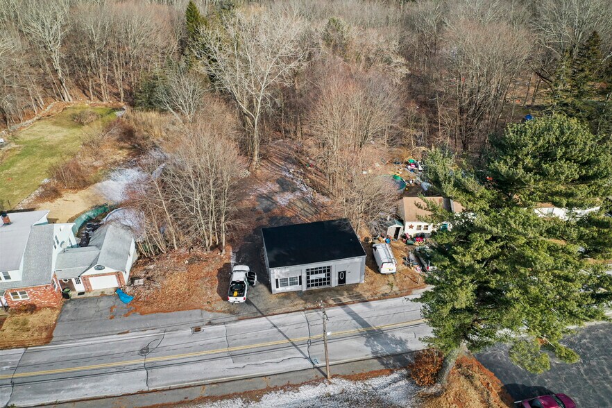 More Photos Of 685 Pleasant St, Rochdale Land For Sale