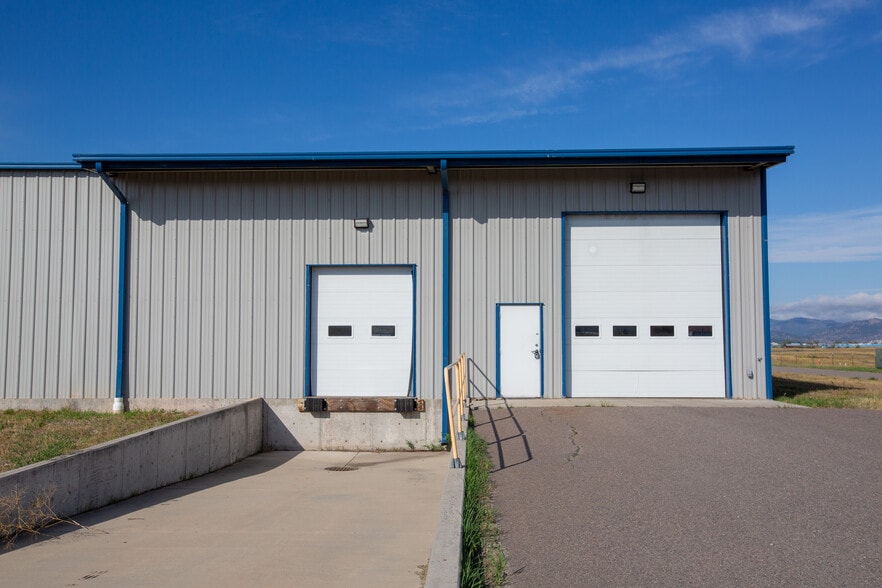 More Photos Of 8989 Roller Coaster Rd, Missoula Warehouse For Sale