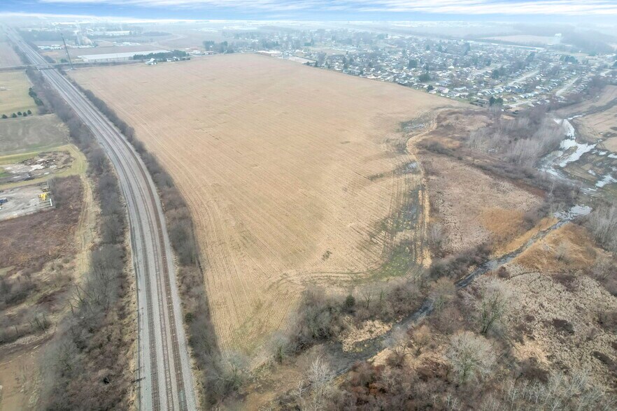 More Photos Of 612 Tarlton Rd, Circleville Land For Sale