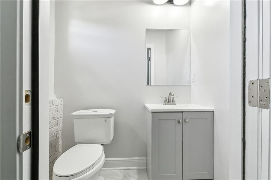 More Photos Of 1100 N Broad Ave, New Orleans Storefront Retail Residential For Sale