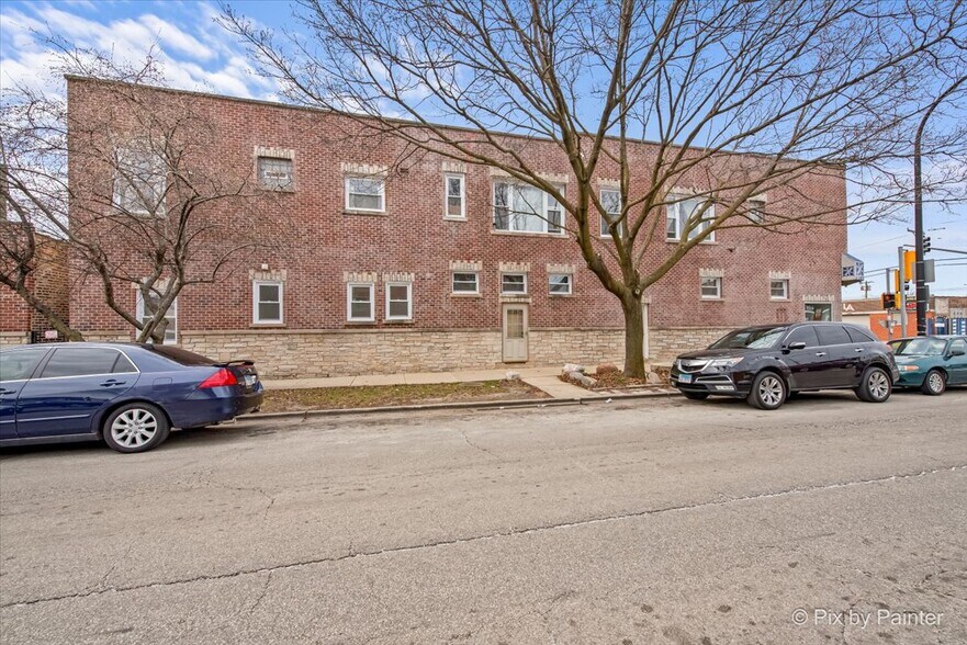 More Photos Of 5801 W 16th St, Cicero Multifamily For Sale