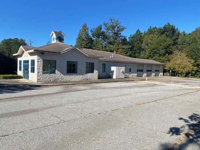 Primary Photo Of 1000 Crosstown Dr, Peachtree City Restaurant For Sale