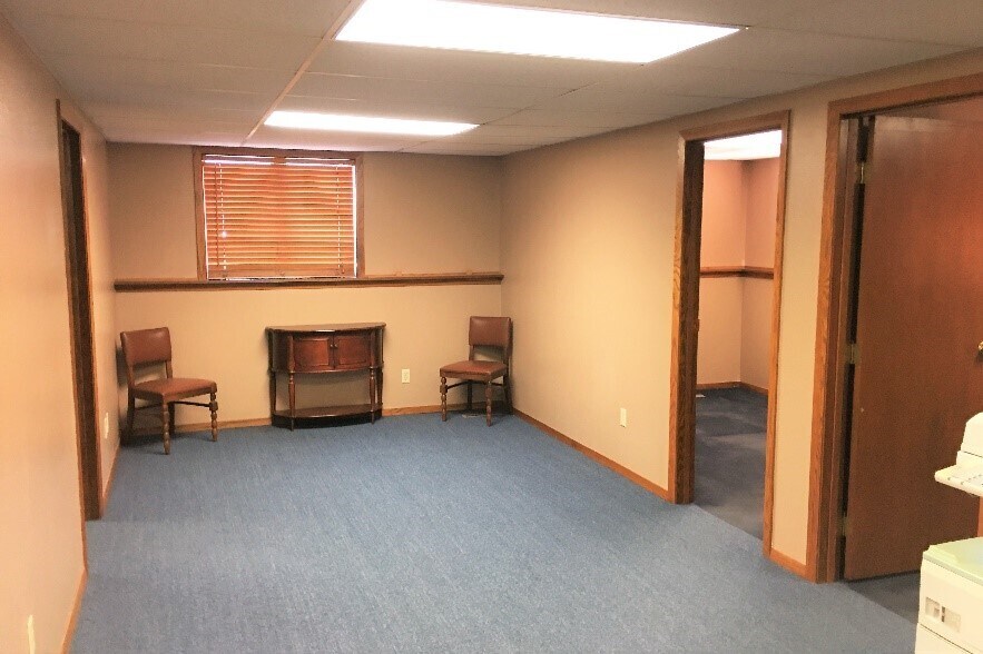 More Photos Of 707 W 11th St, Sioux Falls Coworking Space