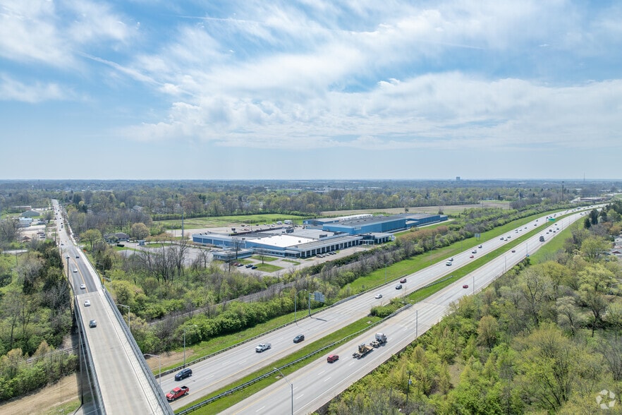 More Photos Of 2001 Courtright Rd, Columbus Warehouse For Sale