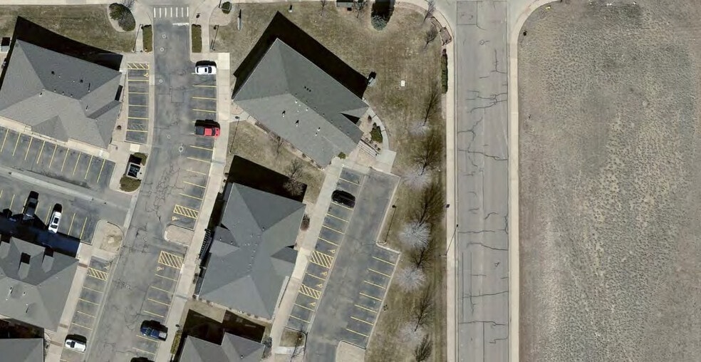 More Photos Of 8201 W 20th St, Greeley Medical For Lease