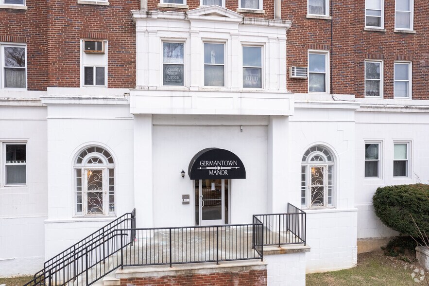 More Photos Of 400 W Hortter St, Philadelphia Apartments For Lease