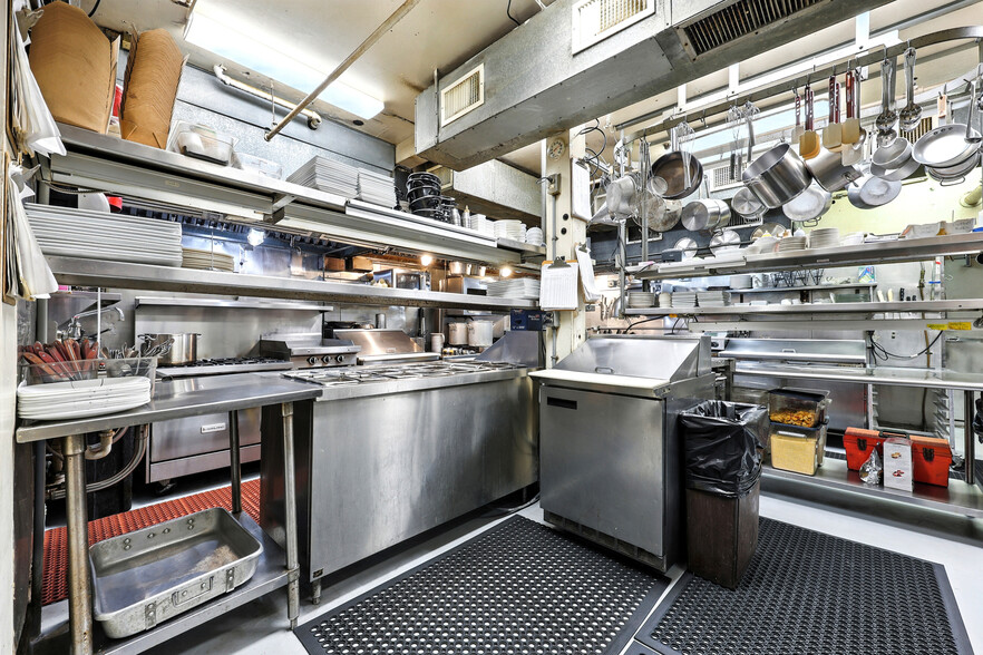 More Photos Of 102 San Marco Ave, Saint Augustine Restaurant For Sale