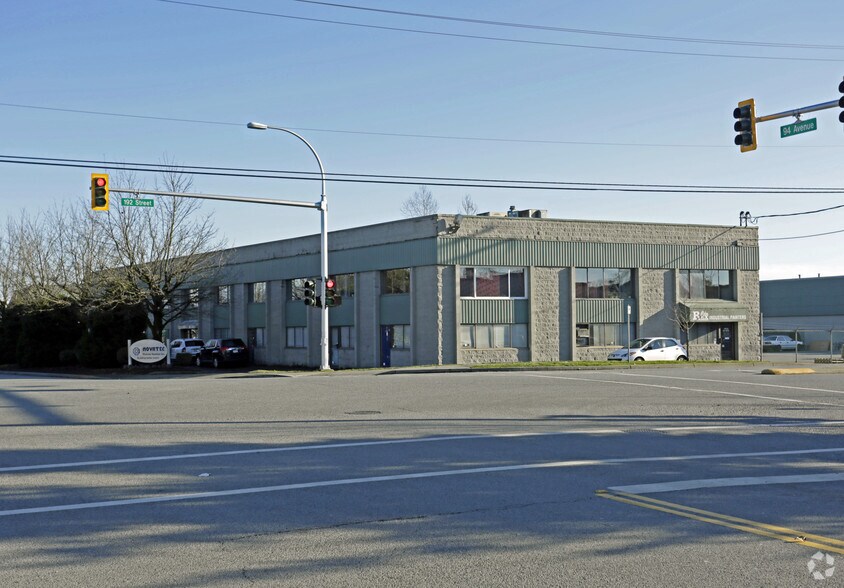 More Photos Of 19214 94th Ave, Surrey Service For Lease
