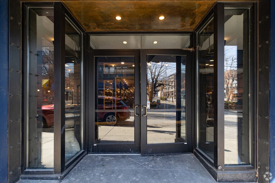 More Photos Of 39 N Lexington Ave, Asheville Storefront Retail Office For Sale