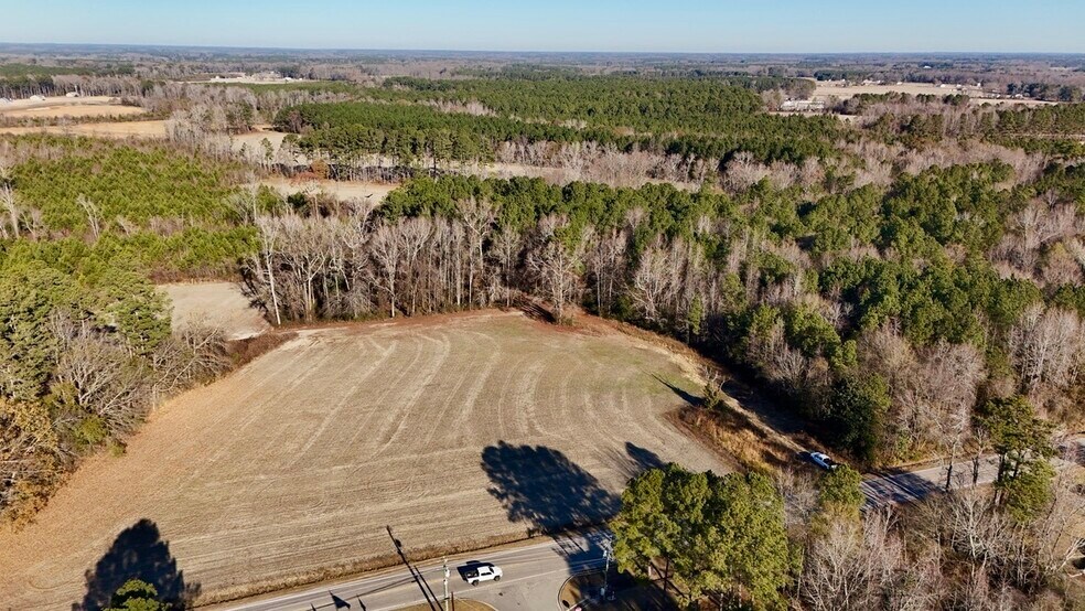 More Photos Of US Highway 301 N, Micro Land For Sale