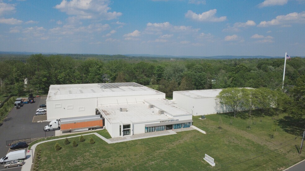 More Photos Of 388 US Highway 22 W, Readington Warehouse For Lease