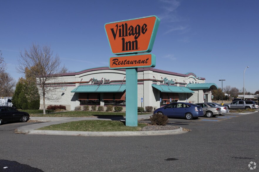 More Photos Of 889-893 S Kuner Rd, Brighton Unknown For Lease