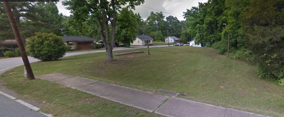 More Photos Of Cannon Street, Woodruff Land For Sale