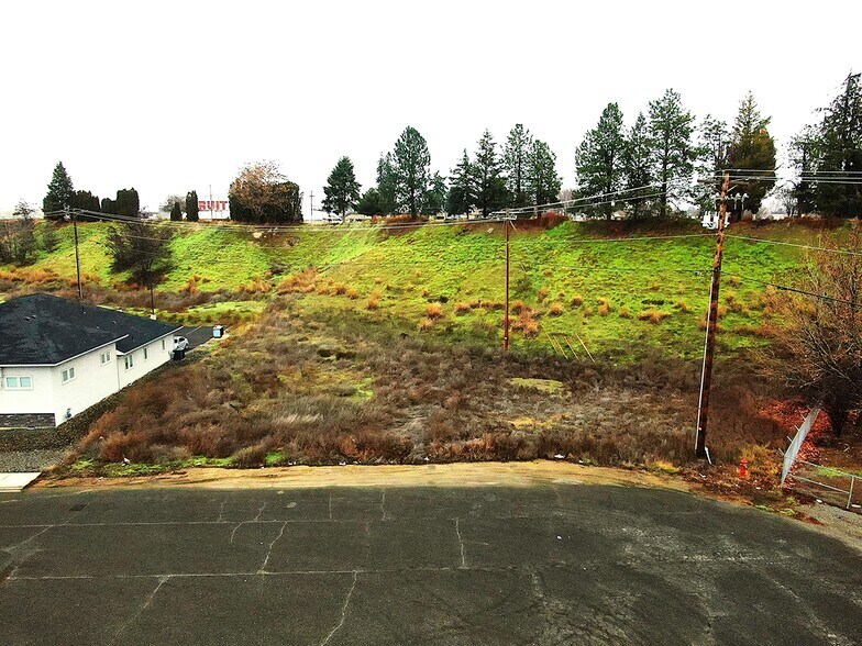 More Photos Of 807 Zillah West, Zillah Land For Sale