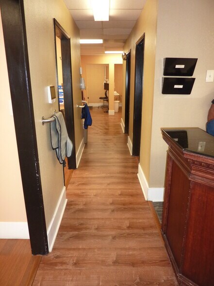 More Photos Of 18773-18813 SW Martinazzi Ave, Tualatin Medical For Lease