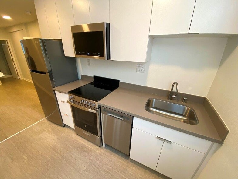 More Photos Of 677 Ellis St, San Francisco Apartments For Sale