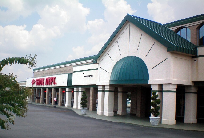 More Photos Of 1400 E Shotwell St, Bainbridge Unknown For Lease