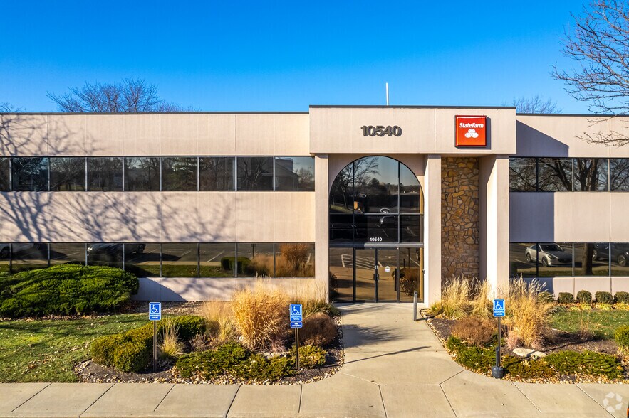 More Photos Of 10540 Marty St, Overland Park Office For Lease