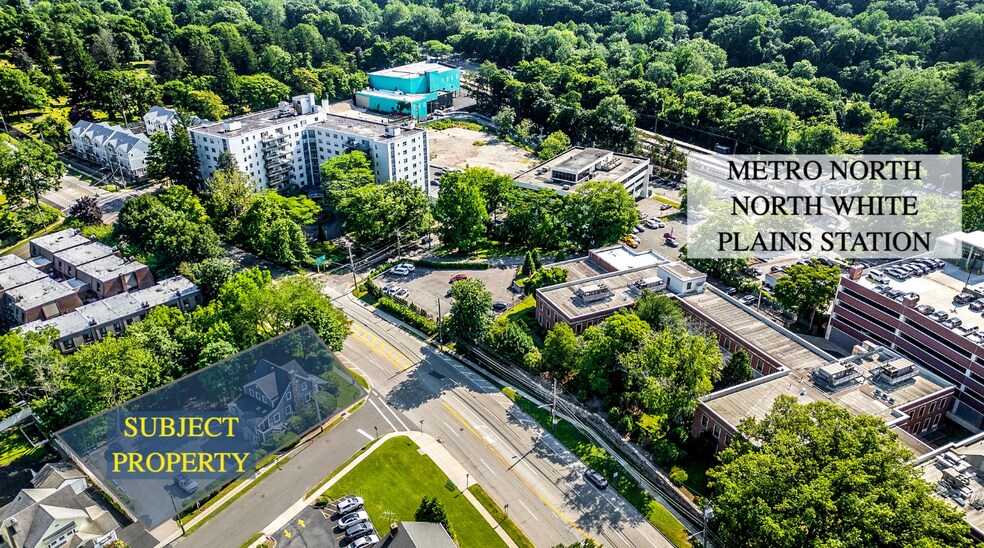 More Photos Of 510 N Broadway, White Plains Office For Sale