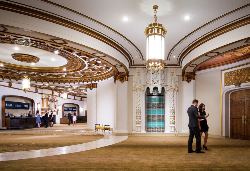 More Photos Of 750 B St, San Diego Office For Lease