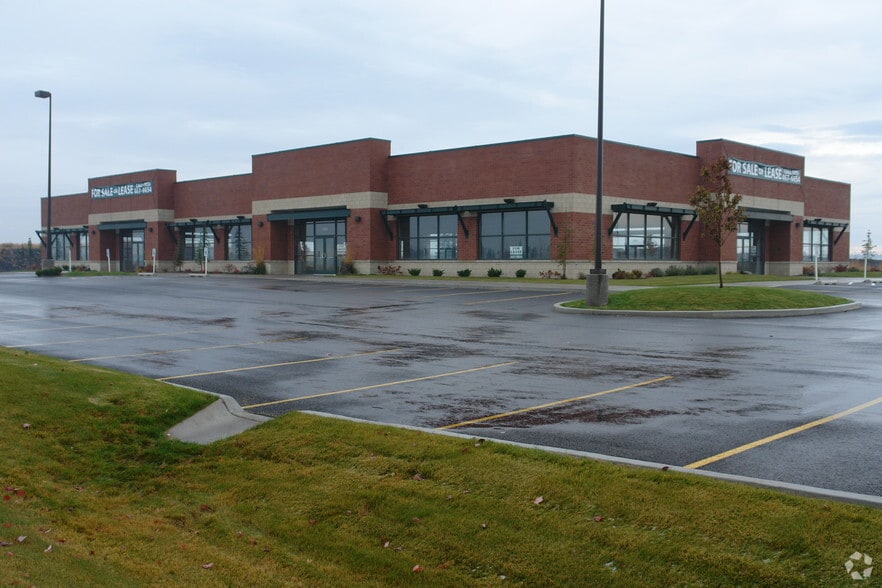 More Photos Of 1515 S Technology Blvd, Spokane Freestanding For Sale