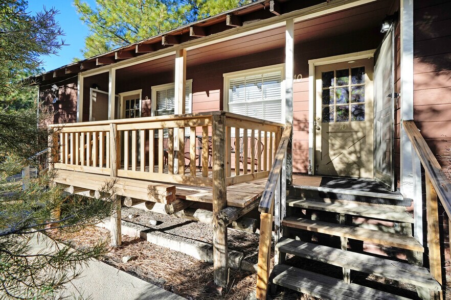 More Photos Of 1054-1098 State Highway 2, Wrightwood Hospitality For Sale