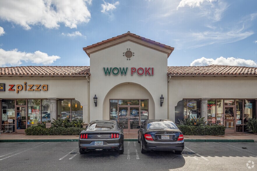 More Photos Of 1031 Avenida Pico, San Clemente Medical For Lease