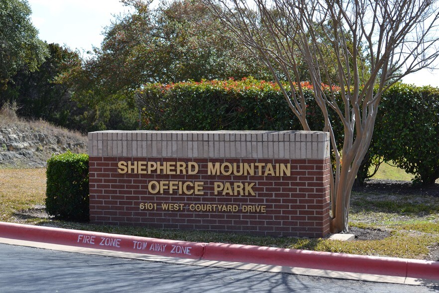 More Photos Of 6101 W Courtyard Dr, Austin Office For Lease