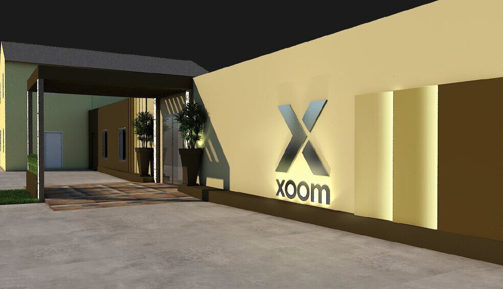 More Photos Of 4304 La Branch St, Houston Daycare Center For Lease