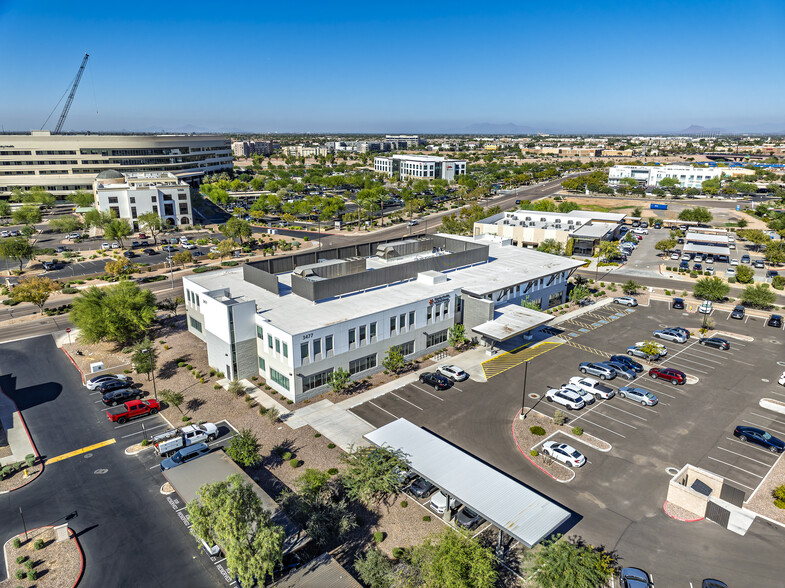 More Photos Of 3477 S Mercy Rd, Gilbert Medical For Lease